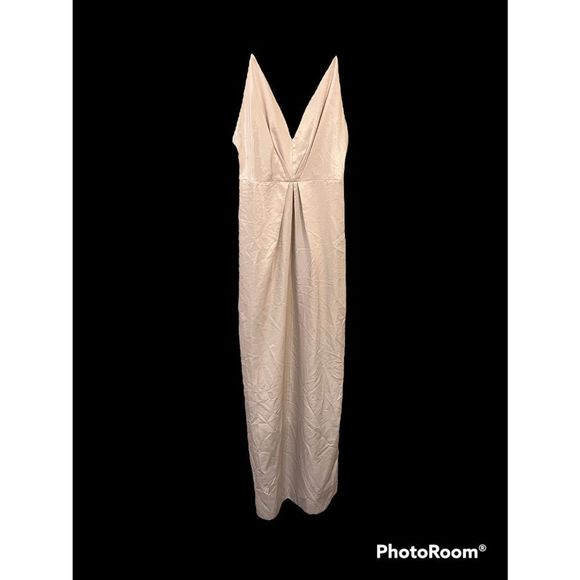 Missguided Womens Formal Dress Size 6 - Picture 1 of 6